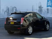 Cadillac SRX с пробегом, 2016, частная
