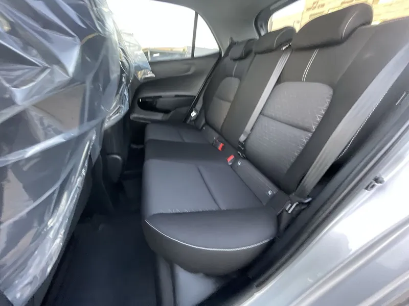 Kia Picanto с пробегом, 2021, частная рука