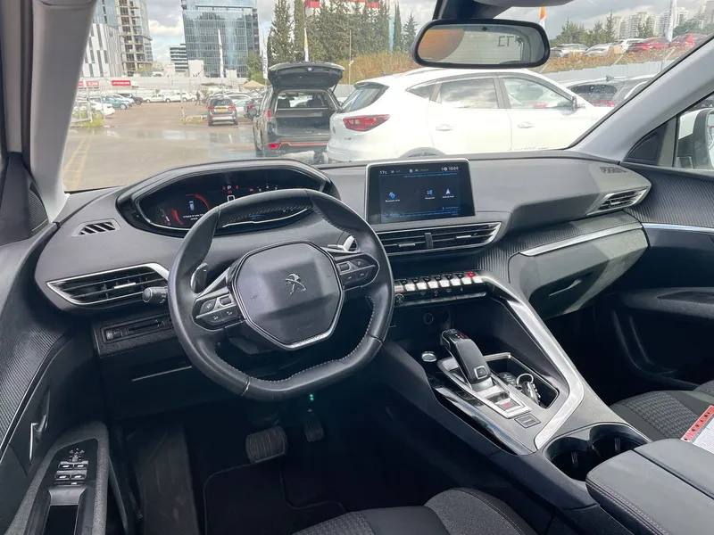 Peugeot 3008 2nd hand, 2020, private hand