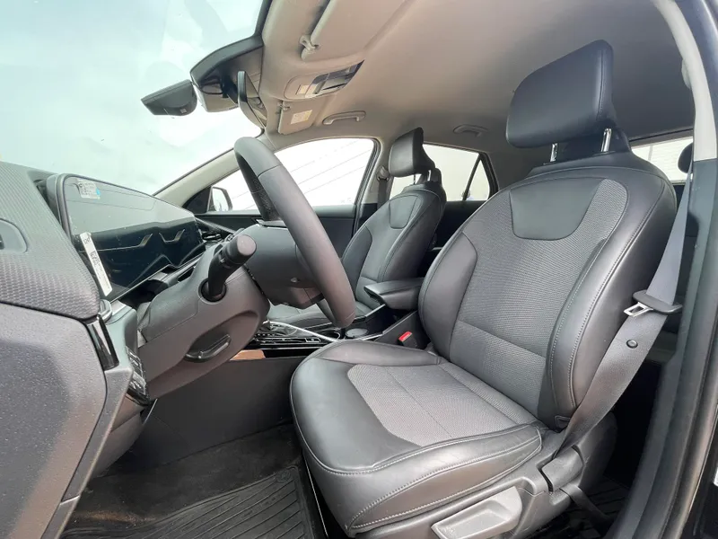 Kia Niro 2nd hand, 2024, private hand