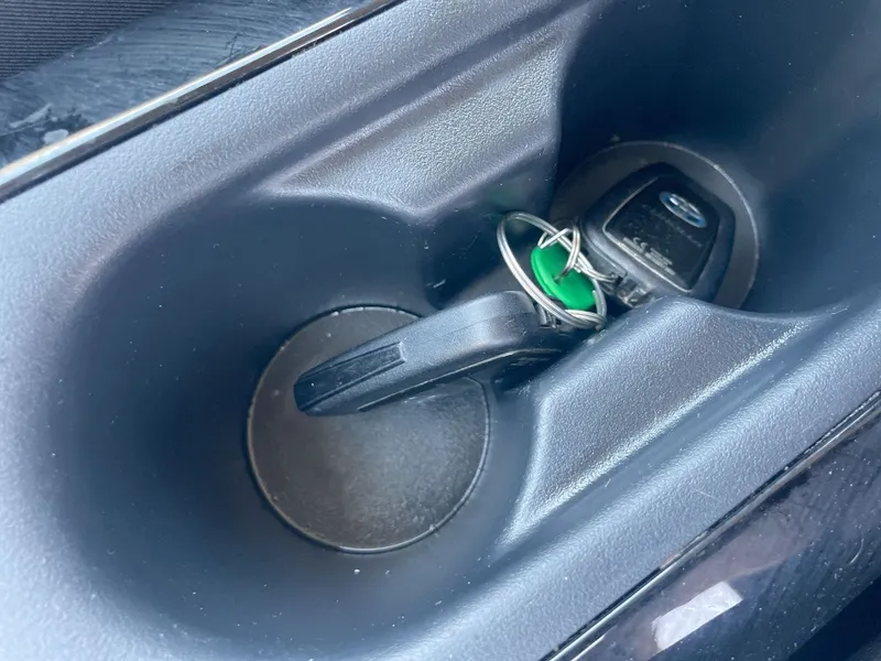 Toyota Corolla 2nd hand, 2021