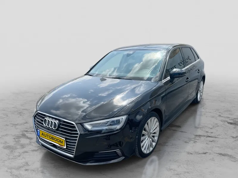 Audi A3 2ème main, 2019, main privée