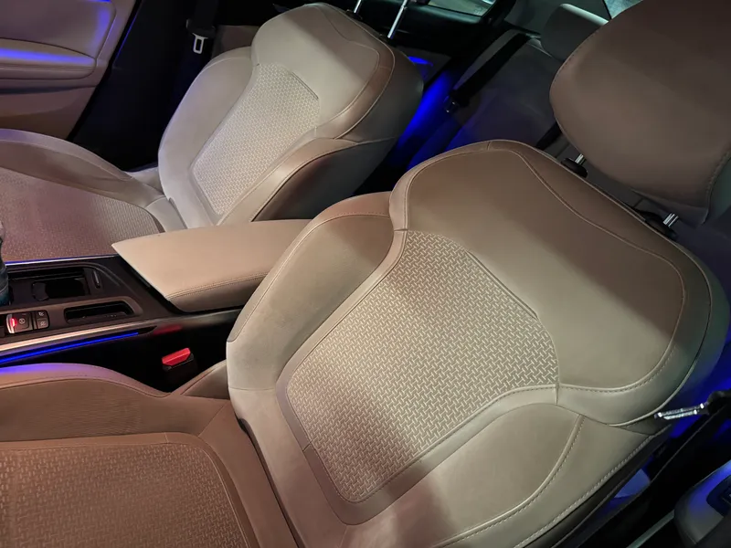 Renault Megane 2ème main, 2018, main privée