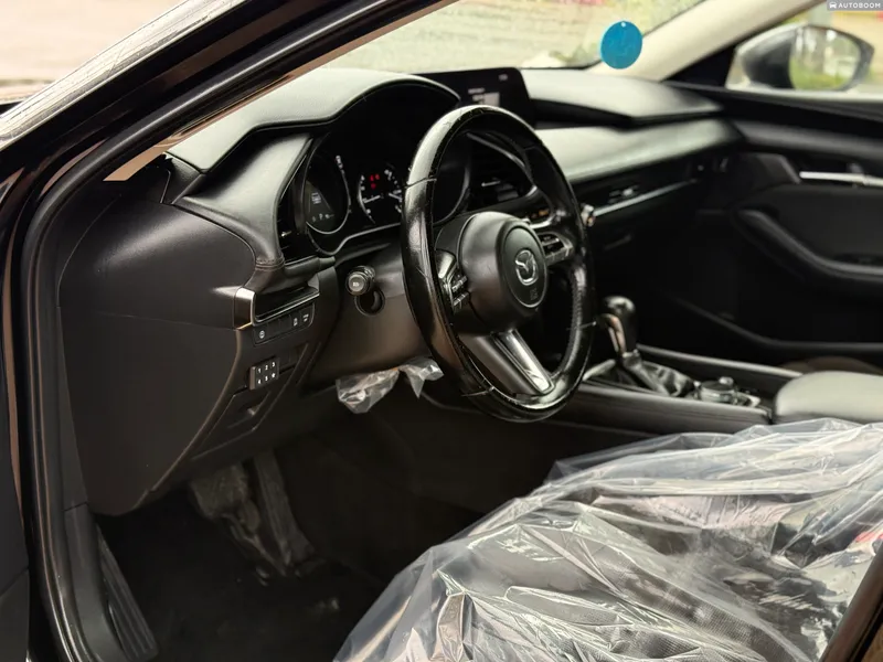 Mazda 3 2ème main, 2021, privée