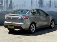 Mazda 3 2nd hand, 2010, private