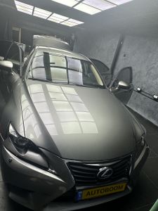 Lexus IS, 2014, фото