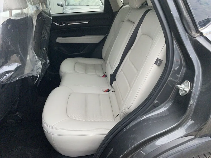 Mazda CX-5 2nd hand, 2018