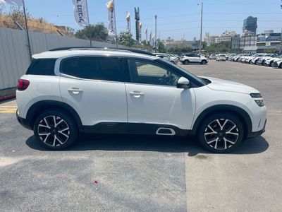 Citroen C5 Aircross 2nd hand, 2021, private hand