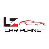 Car Planet، الشعار
