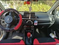 Kia Picanto с пробегом, 2018, частная