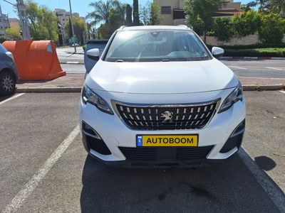 بيجو 3008 مستعمل, 2020, مالك خاص