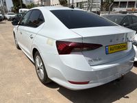 Škoda Octavia 2ème main, 2022, privée