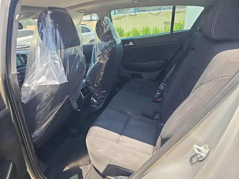 Kia Sportage 2nd hand, 2017, private hand