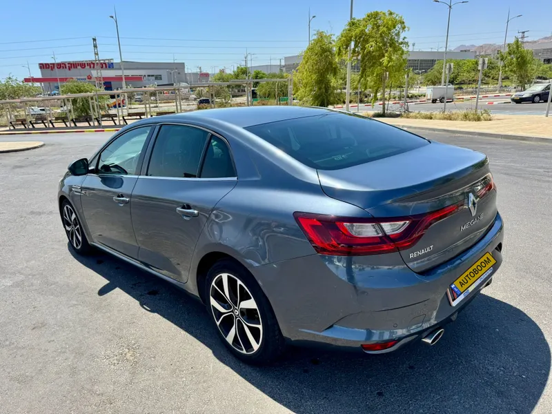 Renault Megane 2ème main, 2019, privée
