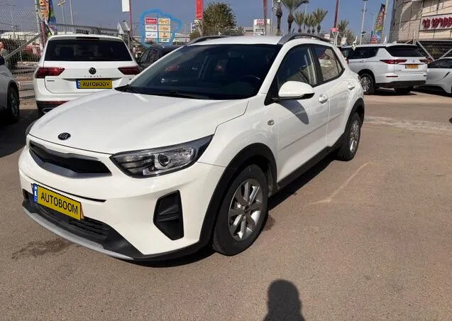 קיה סטוניק יד 2 רכב, 2020, פרטי
