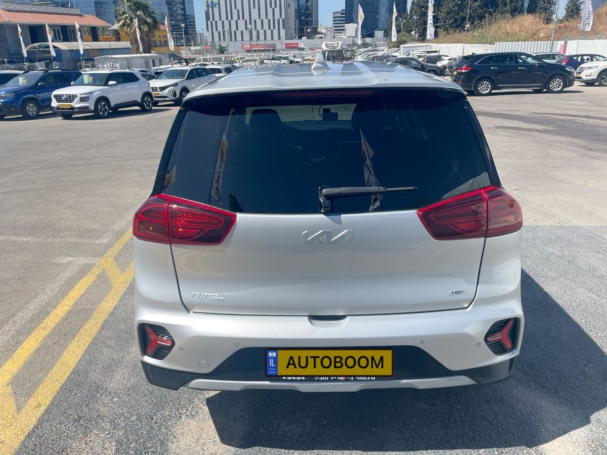 Kia Niro Plus 2ème main, 2022, main privée