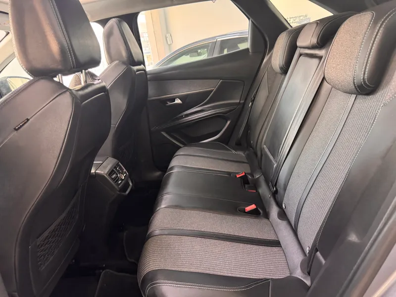 Peugeot 3008 2ème main, 2022, main privée