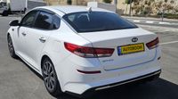 Kia Optima 2nd hand, 2018, private