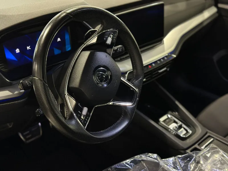 Škoda Octavia 2ème main, 2021, main privée