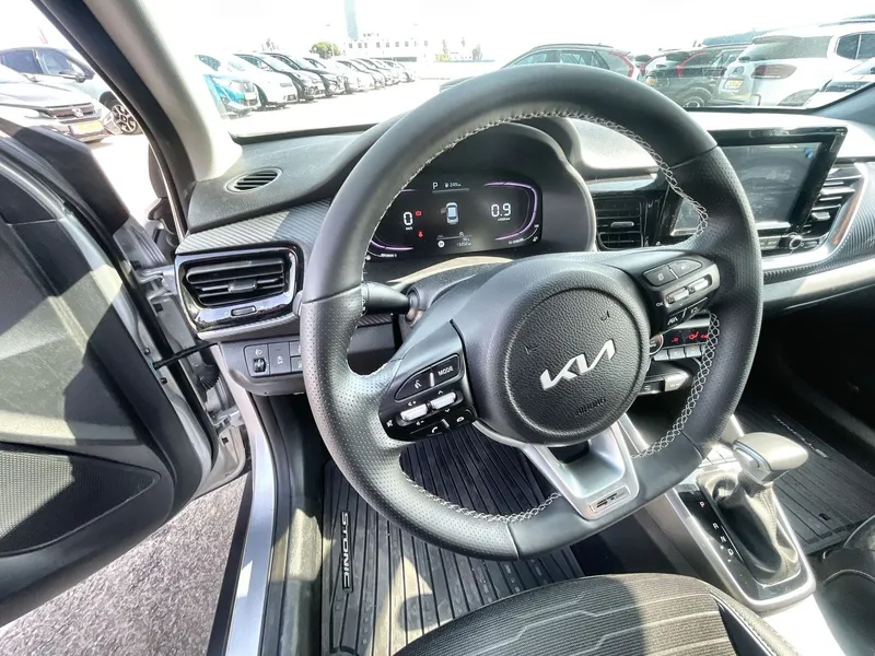 Kia Stonic 2nd hand, 2024, private hand