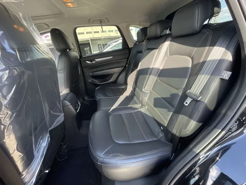 مازدا CX-5 مستعمل, 2019, مالك خاص