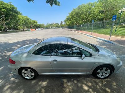 Peugeot 307 2nd hand, 2005, private hand
