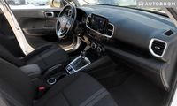Hyundai Venue 2ème main, 2022, privée