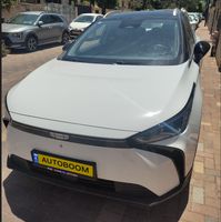 גיאומטרי C יד 2 רכב, 2023, פרטי