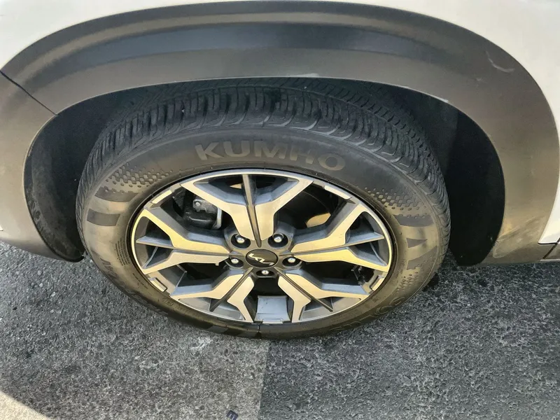 Kia Seltos 2ème main, 2023, main privée