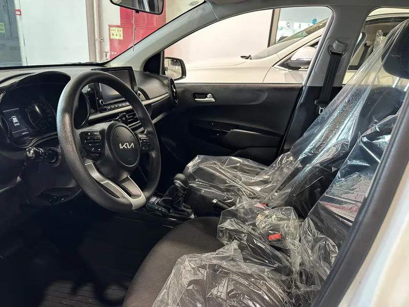 Kia Picanto 2ème main, 2022