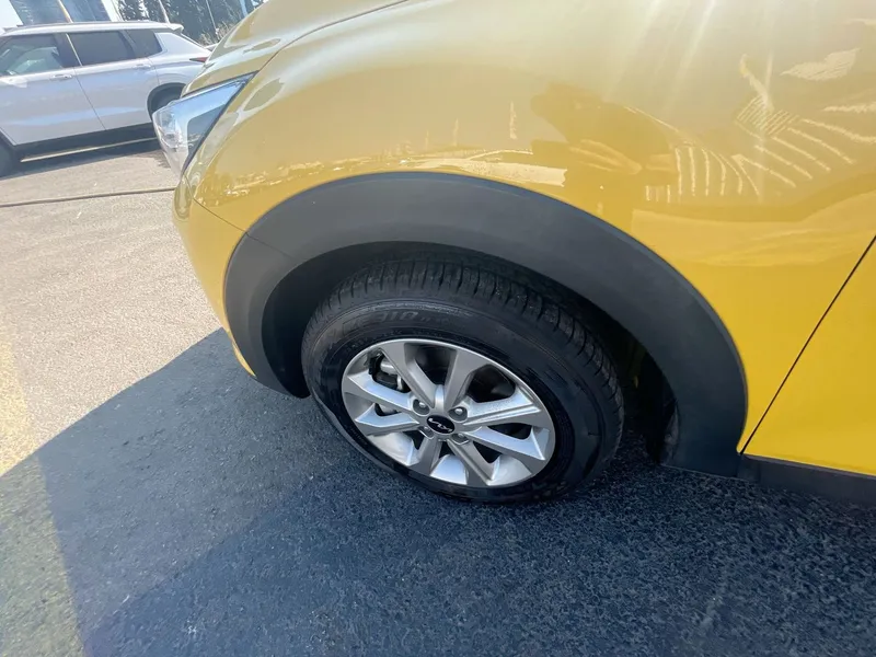 Kia Stonic 2nd hand, 2022, private hand