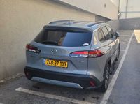 Toyota Corolla Cross 2nd hand, 2024, private