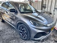 BYD Atto 3 с пробегом, 2023, частная