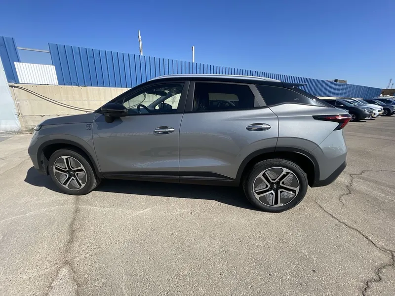 Chery FX новый, 2024