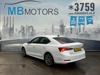 Skoda Octavia 2nd hand, 2022, private