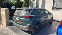 Peugeot 5008 2ème main, 2018, privée