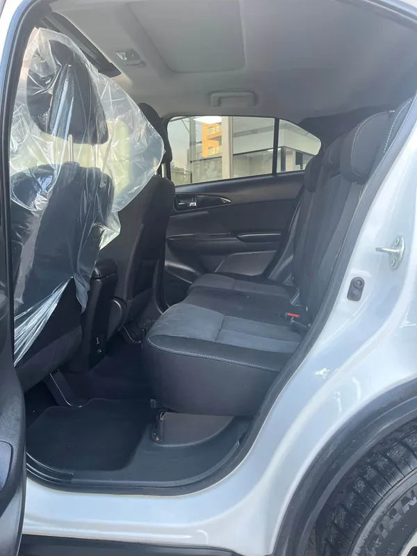 Mitsubishi Eclipse Cross с пробегом, 2019, частная рука