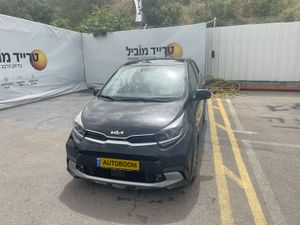 קיה פיקנטו‏, 2022, תמונה