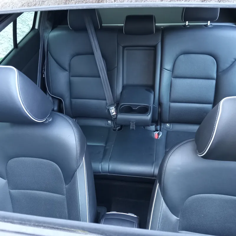 Kia Sportage с пробегом, 2016, частная рука