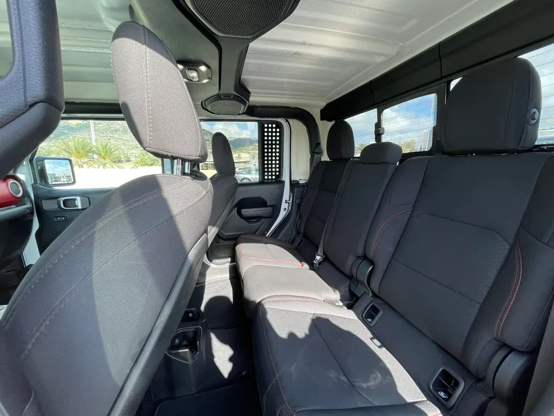 Jeep Gladiator 2nd hand, 2023, private hand