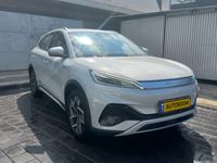 BYD אטו 3 יד 2 רכב, 2022, פרטי
