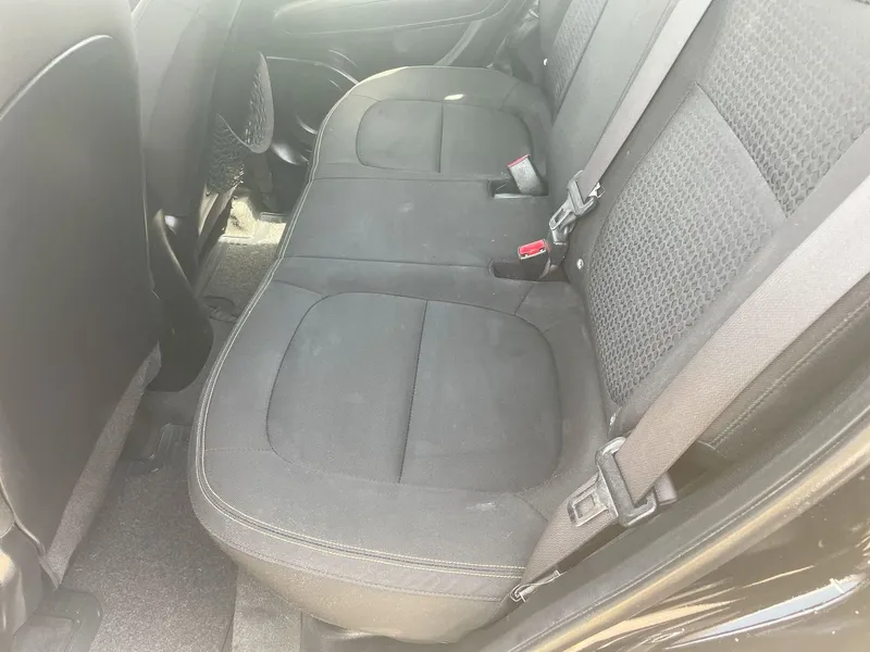 Kia Soul с пробегом, 2014, частная рука
