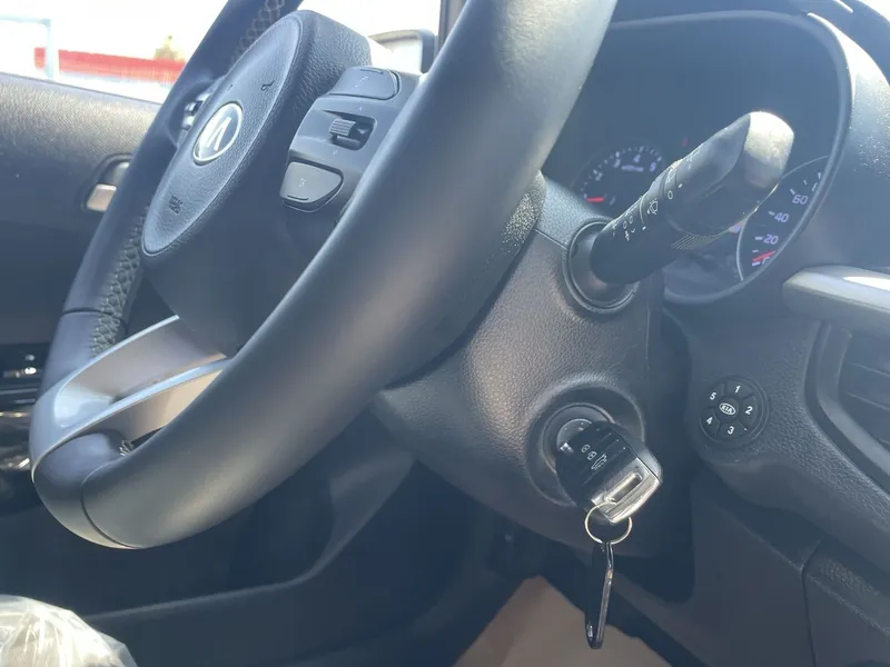 Kia Picanto с пробегом, 2019, частная рука