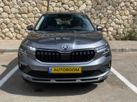 Skoda Kamiq с пробегом, 2024, частная