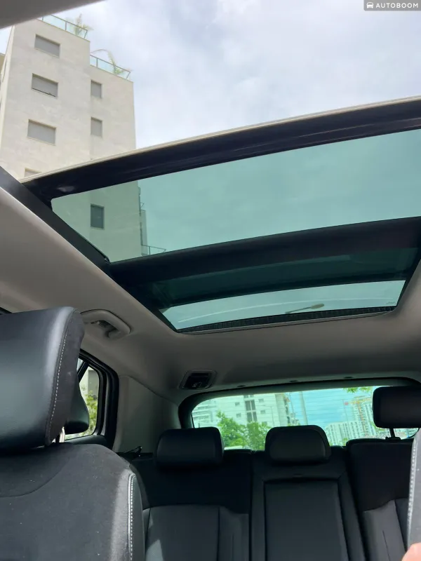 Kia Sportage с пробегом, 2023, частная