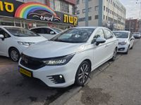 הונדה סיטי יד 2 רכב, 2023, פרטי