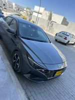 Hyundai Elantra 2nd hand, 2022, private