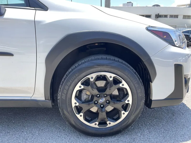 Subaru XV 2nd hand, 2021, private hand