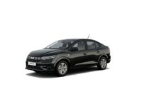 Dacia Logan 2022. Carrosserie, extérieur. Berline, 3 génération, restyling 1