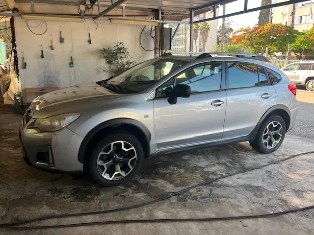 Subaru XV 2ème main, 2015, main privée